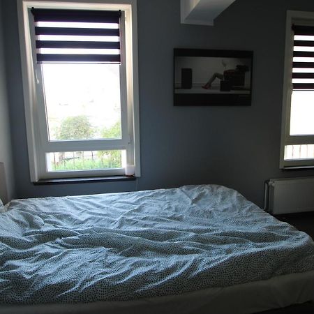 Fackenburgerapartments 뤼베크 외부 사진